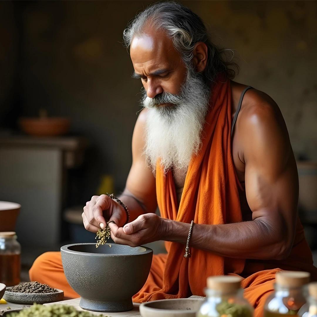 Siddha Medicine