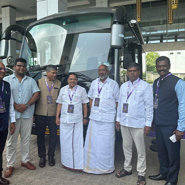 Luxury Travel Show - 1st Edition