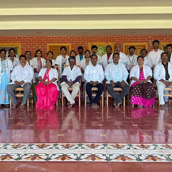 Vela Siddha Wellness Village Resorts