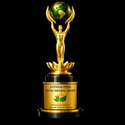 International Ayush Natural Award