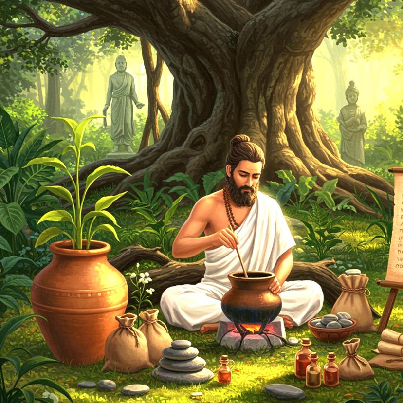 Siddhargal